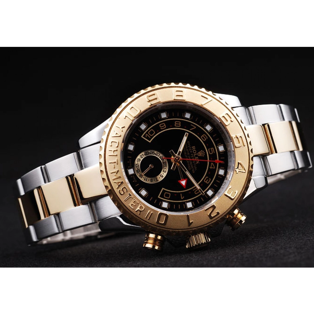 Aaa replica watch Rolex II-rl229 Yacht-Master 0518